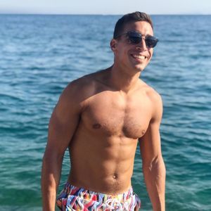 Meet your Posher, Ryan